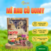 Mì rau củ Gomy